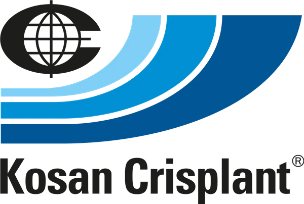Kosan Crisplant